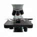 Microscopio triocular biológico. Modelo VE-T50